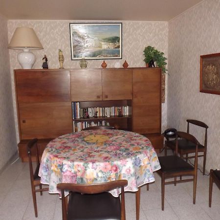 L'Arinella Apartment Бастия Екстериор снимка