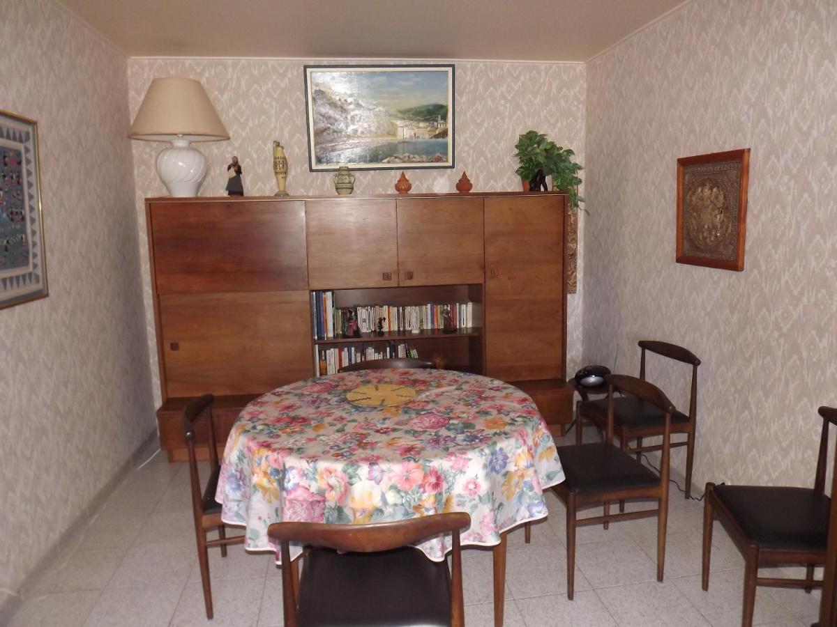 L'Arinella Apartment Бастия Екстериор снимка