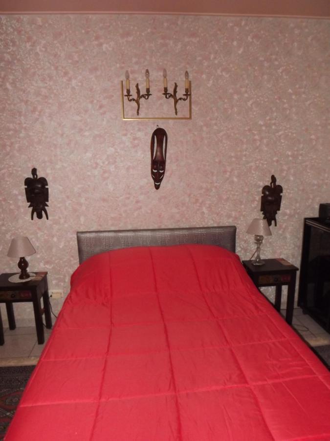 L'Arinella Apartment Бастия Екстериор снимка