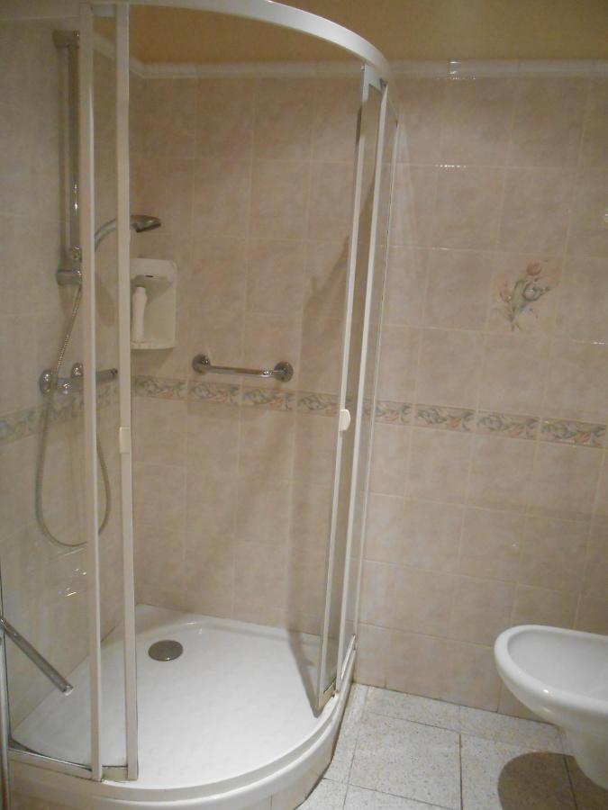 L'Arinella Apartment Бастия Екстериор снимка