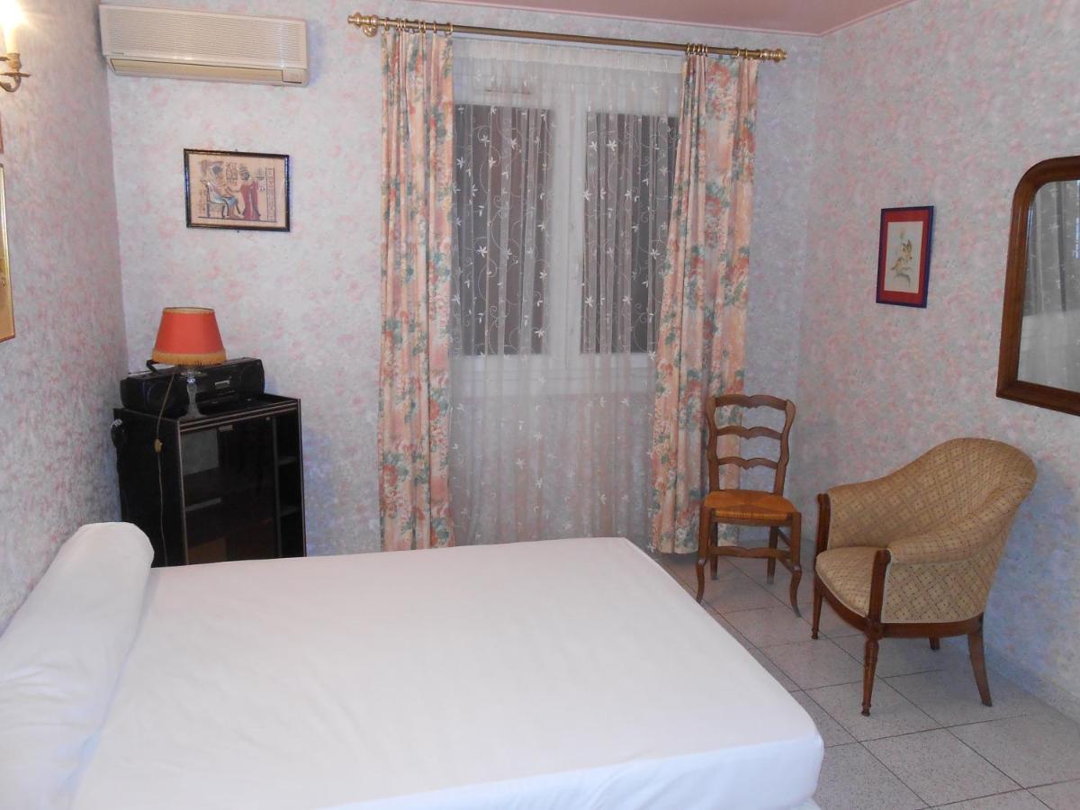 L'Arinella Apartment Бастия Екстериор снимка