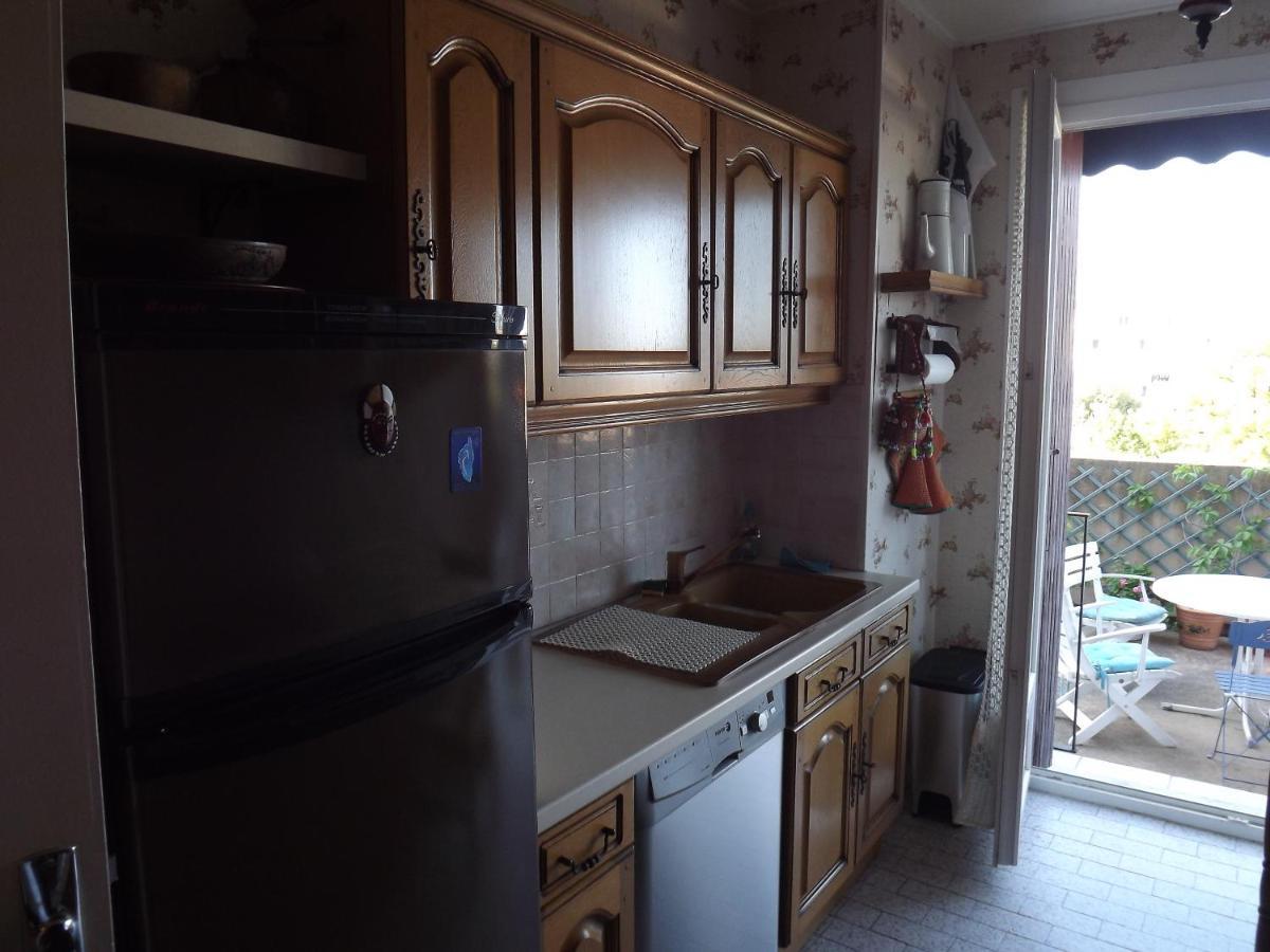 L'Arinella Apartment Бастия Екстериор снимка