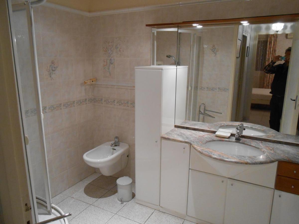 L'Arinella Apartment Бастия Екстериор снимка